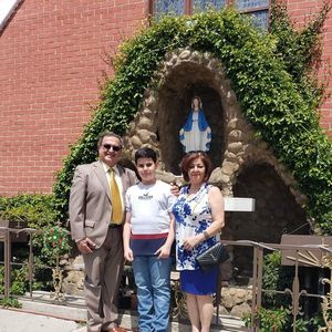 Meet your Posher, Nora